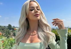 L'ex modella di Playboy e la storia del pornodivo che fece cilecca