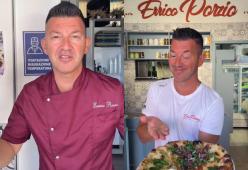 Influencer vuole una pizza gratis: le arriva il conto e si infuria