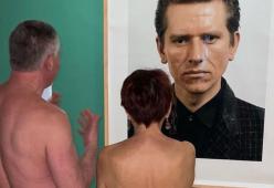 Data, luogo e prezzi per visitare la mostra per nudisti