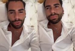 Federico Fashion Style in lacrime: “Devo lasciare la mia casa”