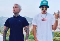 Fedez-Luis Sal: botta e risposta tra i due con accuse reciproche