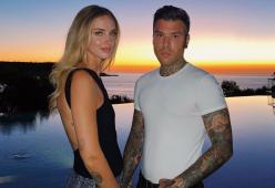 Fedez e Chiara Ferragni, crisi a Sanremo? Svelato il retroscena