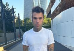 Fedez a cuore aperto sulla paura di morire: “Di recente è tornata”
