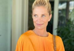 Filippa Lagerbäck si racconta: Bossari, difficoltà e l’età che avanza