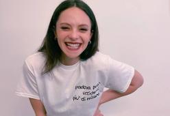 Francesca Michielin: “Nella musica testi maschilisti dalla trap”