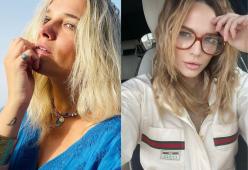 Francesca Barra dalla parte di Laura Chiatti: ecco le sue parole