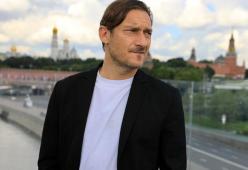 Francesco Totti cerca casa: vorrebbe traslocare vicino a Ilary?