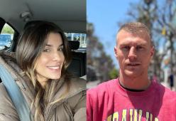 Georgian Cimpeanu: "Sul ring le donne hanno molto carattere"