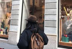 L'erede di Hermès adotta il domestico per lasciargli il patrimonio