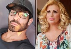 Gianni Sperti su Tina Cipollari: "Ci prova con me da 20 anni"
