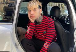 Gionnyscandal ha annunciato l’uscita del nuovo singolo “Tranne te”