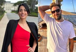 Cardinaletti e Cremonini in vacanza insieme alle Eolie?