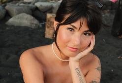 Giorgia Soleri su Damiano: “Ho provato rabbia, ma rifarei tutto”
