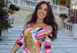 Giulia De Lellis rivela la magia: “Nessun cosmetico, uso il botox”