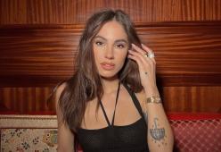 Giulia De Lellis: "Non sono ancora una conduttrice completa"