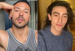 Flirt Giuseppe Giofrè e Michele Bravi? Arriva la smentita