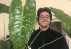Il plant-sitter: si occupa delle tue piante quando sei in vacanza