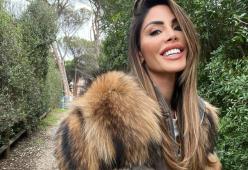 Guendalina Tavassi arriva nelle librerie con "Dietro quel sorriso"
