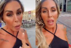 Guendalina Canessa sui social: “Siete una generazione di bruciati”