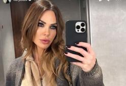 Ilary Blasi, nuova fuga d'amore con Bastian Muller? La foto