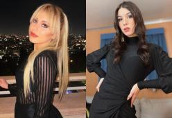 Jasmine Carrisi e Ginevra Lamborghini nel cast di Beautiful