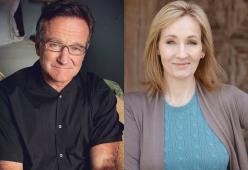 Robin Williams e quel “no” a far parte del cast di “Harry Potter”