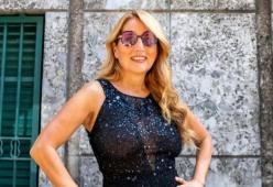 Jo Squillo su Madonna: "Mi fa tristezza: ecco perché"