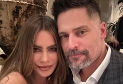 Sofia Vergara e Joe Manganiello, ufficiale la separazione dopo 7 anni