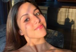 Jolanda Renga si racconta: “Penso di somigliare più a mia mamma’’