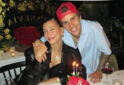 Justin Bieber, 5 anni di nozze con Hailey: “Hai rapito il mio cuore”
