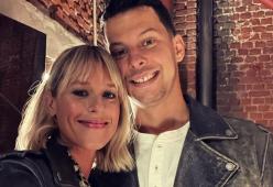 Federica Pellegrini rivela dei dettagli sulla storia con Matteo Giunta