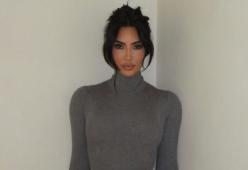 Kim Kardashian è di nuovo innamorata? Ecco chi sarebbe il fidanzato