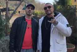 Marracash-Guè, "Insta Lova" in vetta alle classifiche: ecco perché