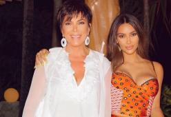 Kris Jenner, in vendita la villa di “Al passo con i Kardashian”