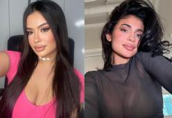  “Gli uomini hanno paura di parlarmi, assomiglio a Kylie Jenner”