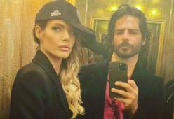 Laura Chiatti, la polemica social per la battuta in diretta tv