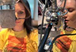 Laura Pausini dopo tre anni chiude un nuovo disco