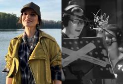 Laura Pausini pubblica “Dimora naturale”, brano in duetto con Paola