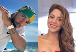 Shakira e Lewis Hamilton sono una nuova coppia? Cosa sappiamo