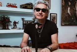 Luciano Ligabue torna nei palasport: annunciato il tour in autunno