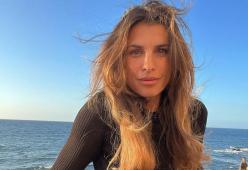 Elisabetta Canalis contro la violenza sugli animali: l'appello social