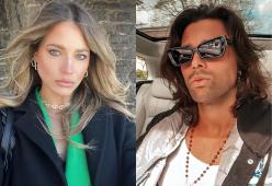 Ivana Mrazova e Luca Onestini, amore finito