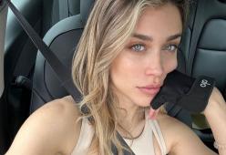 Ludovica Frasca subisce un furto in casa: “Milano è insicura”
