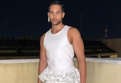 Papà di Mahmood: "Mio figlio? Cambi cognome. Ma non l'ho abbandonato"
