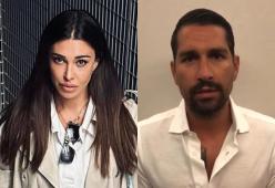 Marco Borriello: “Belen? La storia più importante”