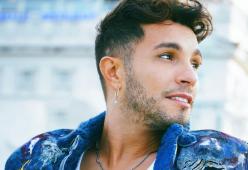 Marco Carta di nuovo innamorato: chi è il nuovo fidanzato
