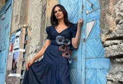Maria Grazia Cucinotta: “Dopo ‘Il postino’ sono scappata in USA”