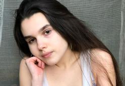 Maria Sofia Federico ha le idee chiare: “Farò la regista porno”
