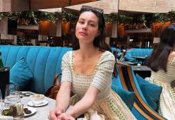Marica Pellegrinelli: "Aurora Ramazzotti è stata un dono", poi su Eros