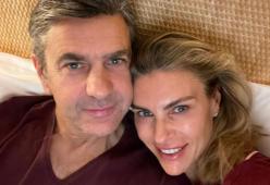 Intervista a Martina Colombari: tra amore e cambiamenti interiori